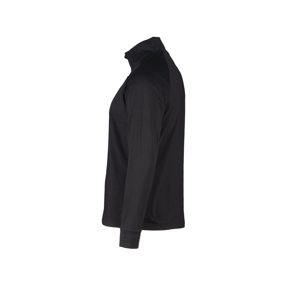 GTS-Sports Man Shirt Sport LS Zip