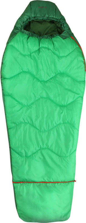 VauDe Menaggio Schlafsack Kids