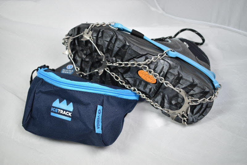 Veriga Ice Spike