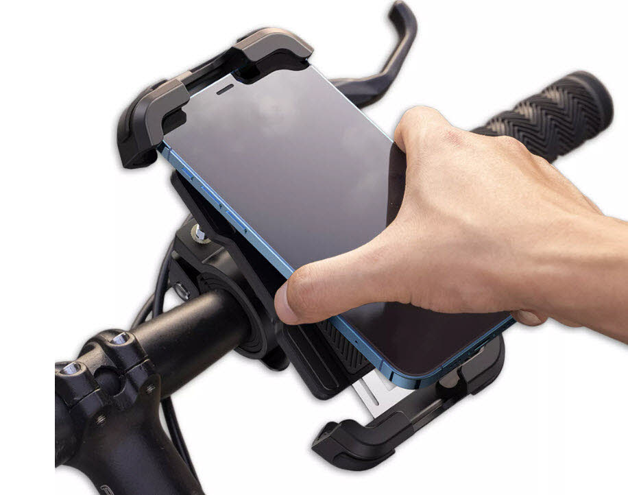 Lamicall Handyhalterung BP03Universelle