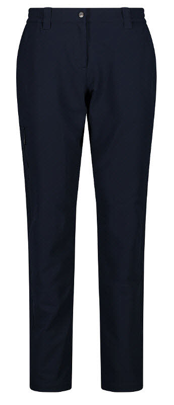 CMP WOMAN LONG PANT