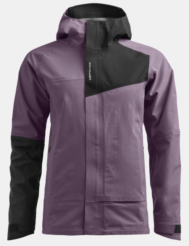 Ortovox SECEDA 3L JACKET W