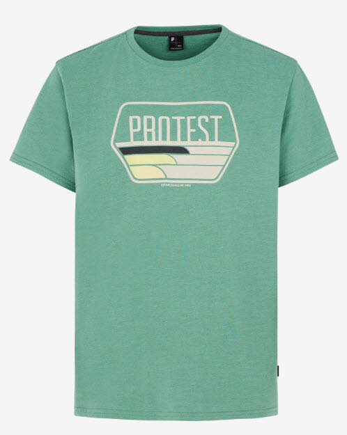 Protest PRTLOYD JR t-shirt