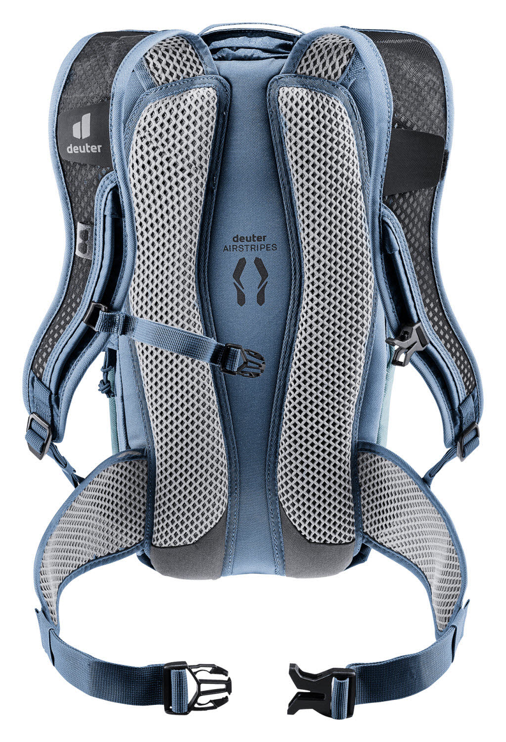 Deuter Race 8 Airstripes