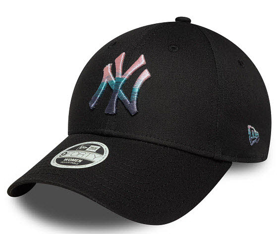 New Era METALLIC LOGO 9FORTY NY Yankees W