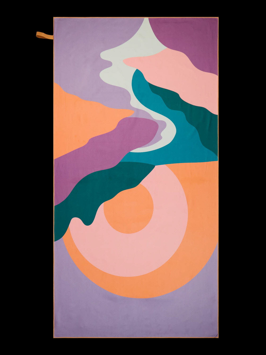 Protest PRTLisboa towel