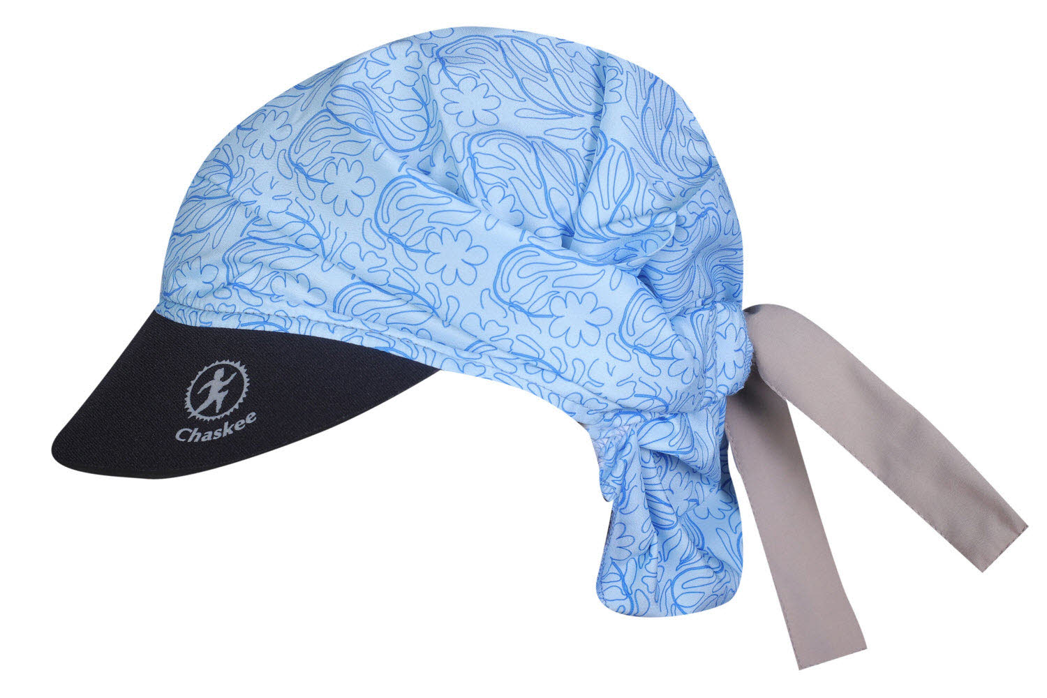 Chaskee Cap Snap Visor