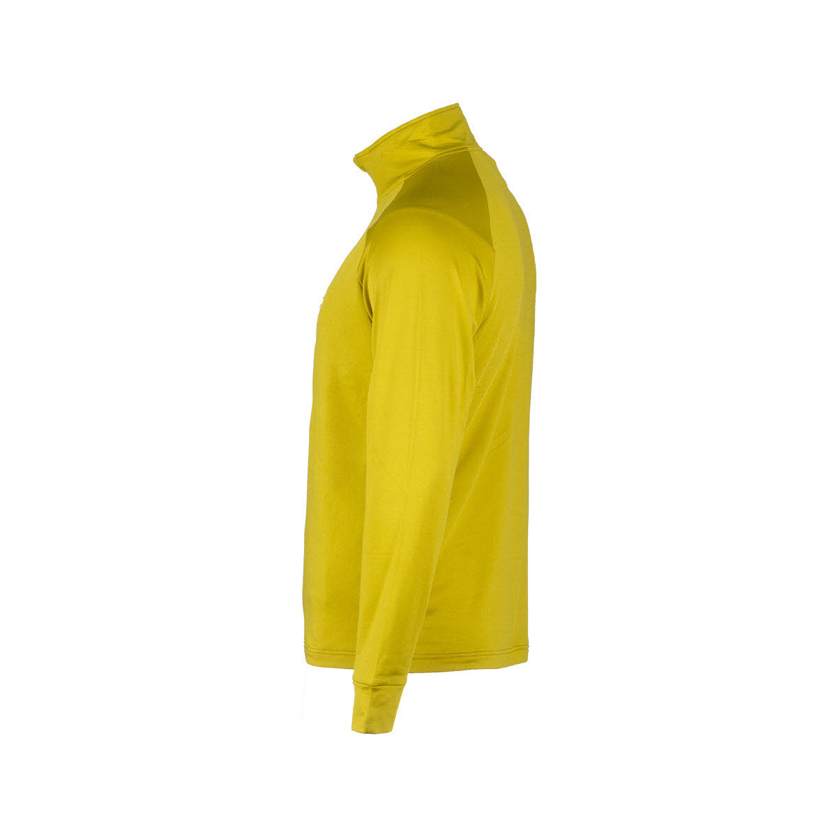GTS-Sports Man Shirt Sport LS Zip