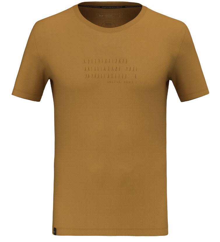 Salewa EAGLE POEM DRY T-SHIRT M