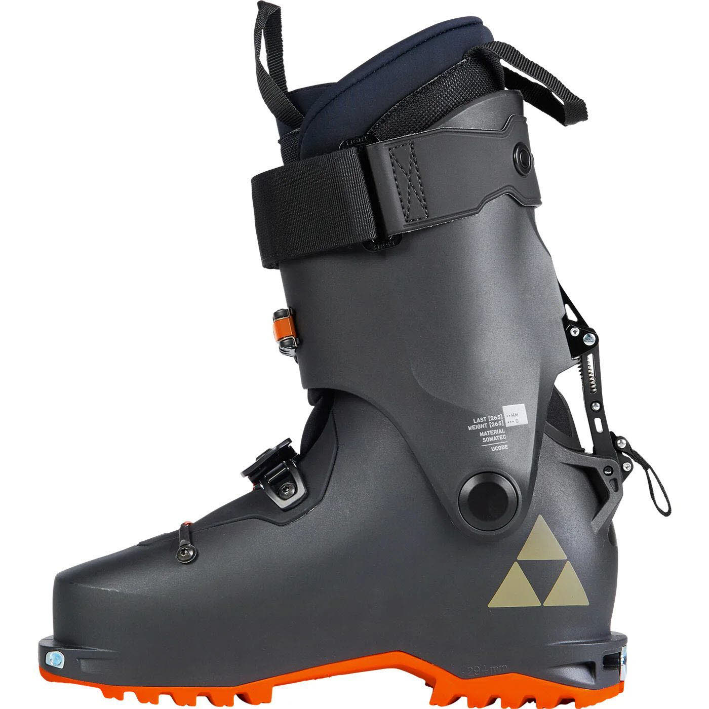 Fischer Sports Transalp TS