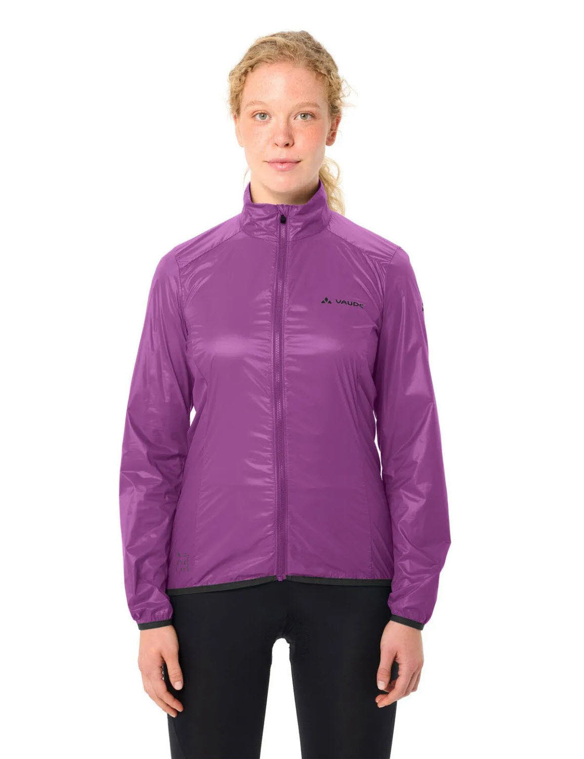 VauDe Wo Matera Air Jacket
