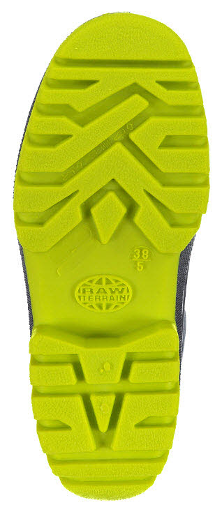 CMP AHTO WP SNOW BOOTS