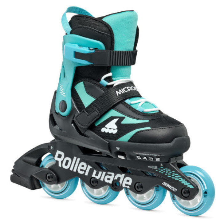 Rollerblade Microblade