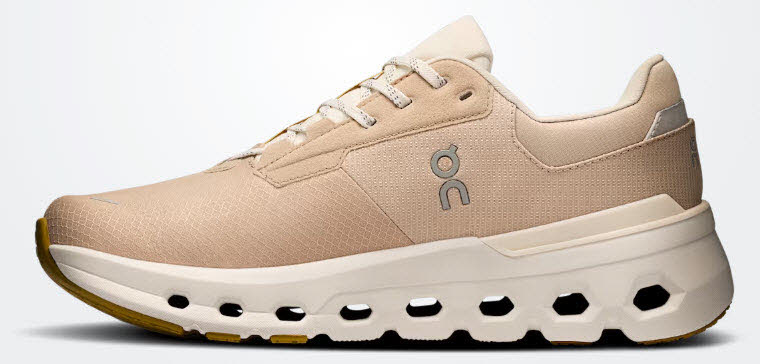 ON Cloudrunner 2 WP W