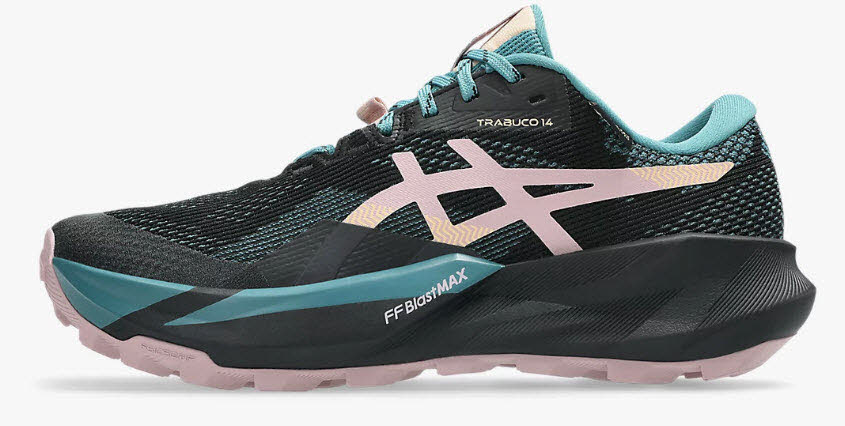 Asics TRABUCO 14 GTX W