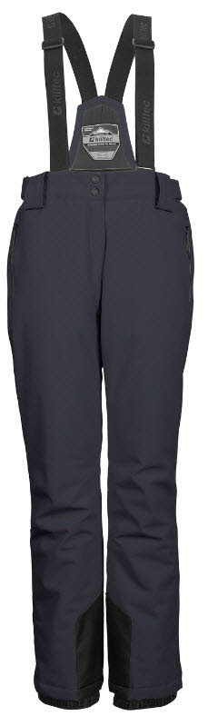 Killtec KSW 249 WMN SKI PNTS_ERIELLE