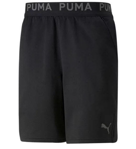 Puma TRAIN BIT PWR FLEECE 7 SHORT