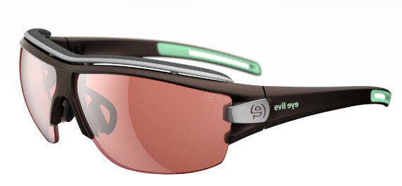evil eye Trace ng pro LST active silver M