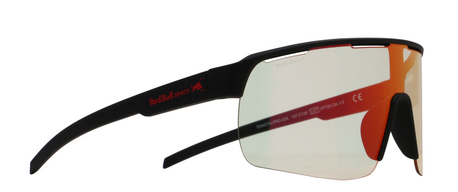 Red Bull Dakota Pro ChromX