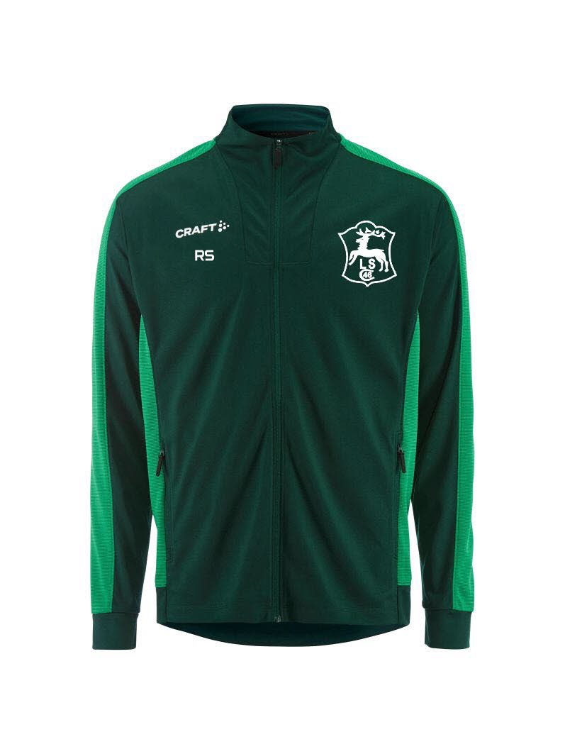 Craft Jacke Evolve 2.0 incl.Druck