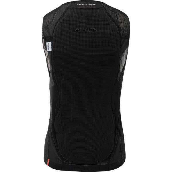 Alpina PROSHIELD VEST JR