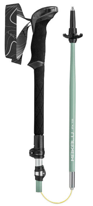 Leki Makalu FX TA Compact