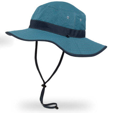 Sunday Afternoons Hat Clear Creek Boonie
