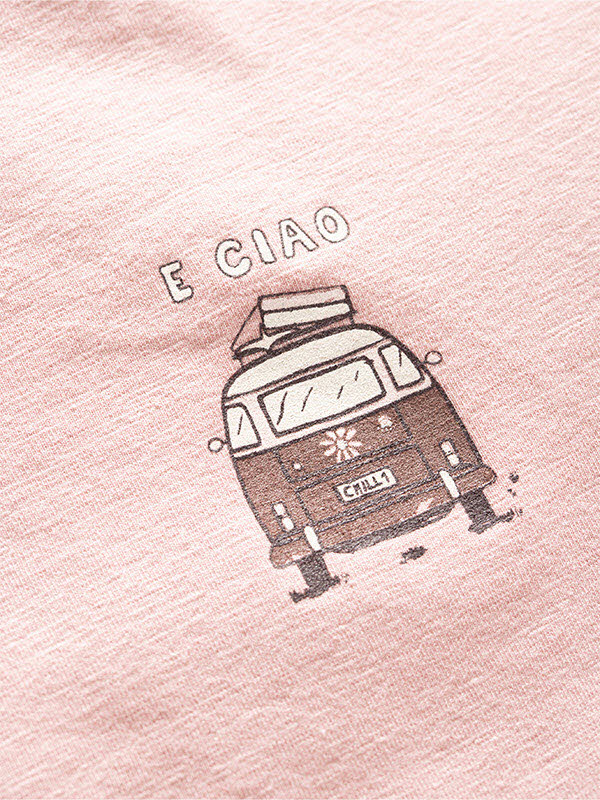 Chillaz Gandia E-Ciao