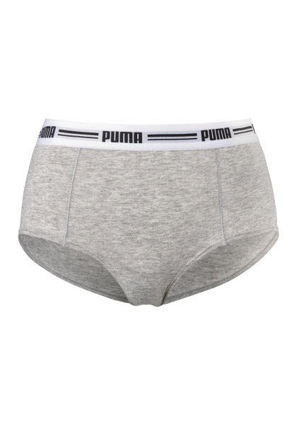 Puma ICONIC MINI SHORT 2P