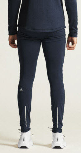 Craft ADV ESSENCE WARM WIND TIGHTS 2