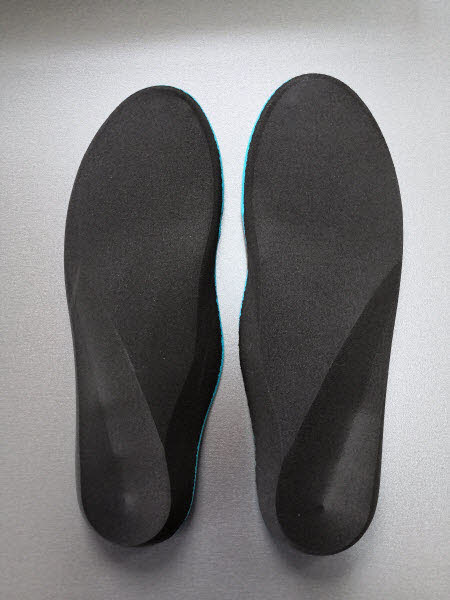 Formthotics Active Dual Density