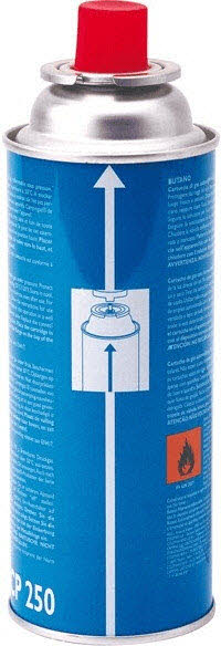 CAMPINGAZ Gaskartusche CP 250