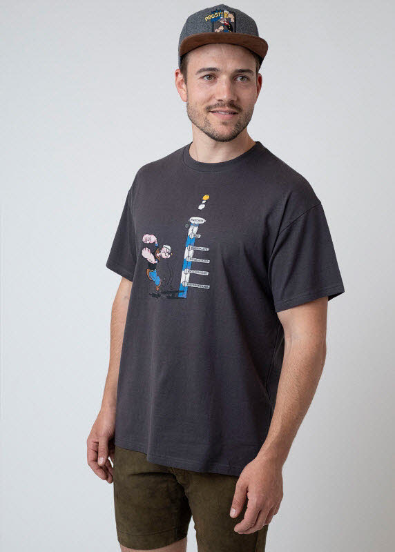 Bavarian Caps Expresslieferdienst