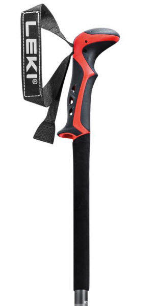 Leki Haute Route 2 SL+