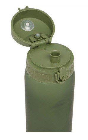 Witeblaze BLAZE, Trinkflasche