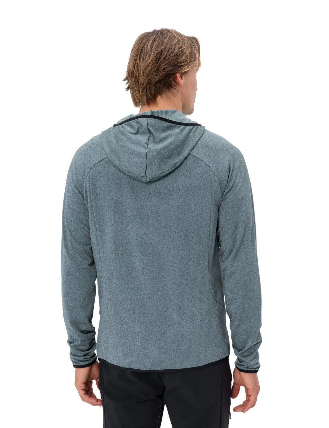 VauDe Me Tekoa Fleece Jacket II