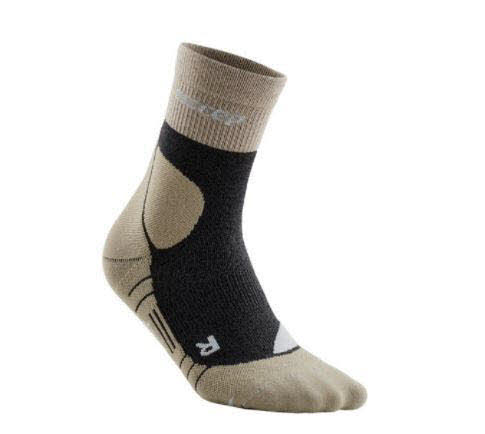 CEP Hiking Merino* MidCut M