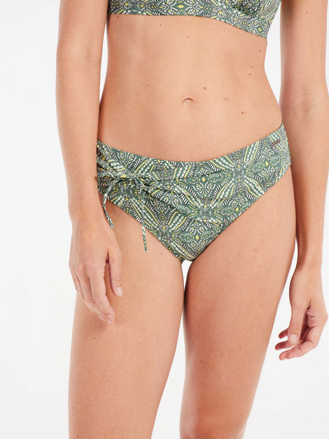 Protest MIXWraps bikini bottom