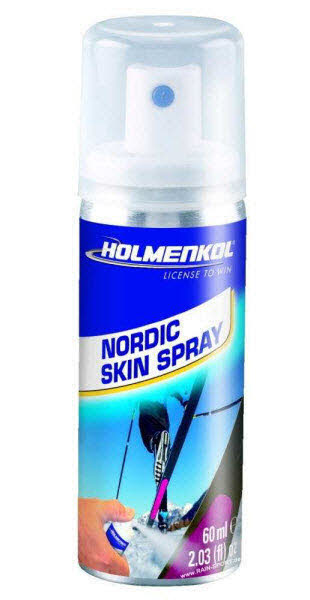 Holmenkol LL Skin Spray