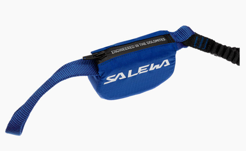 Salewa SET VIA FERRATA PREMIUM ATTAC