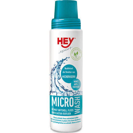 Hey Sport Micro-Wash