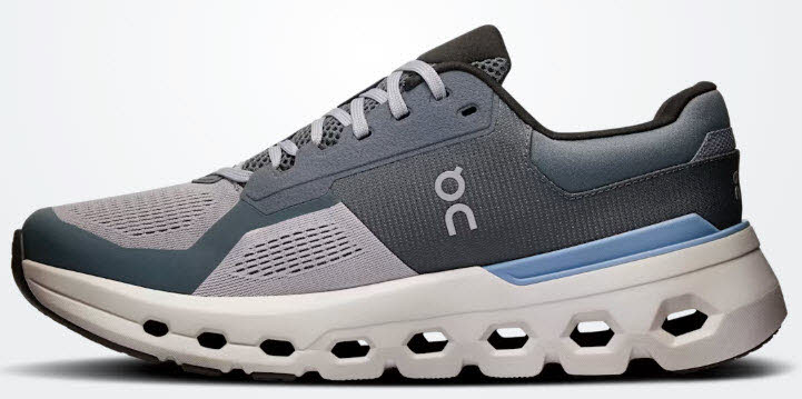 ON Cloudrunner 2