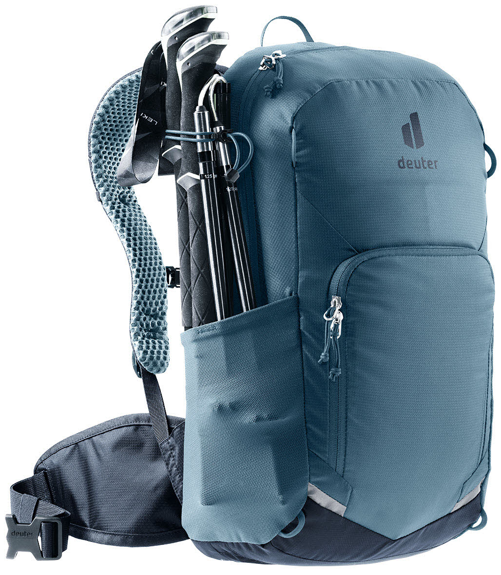 Deuter Bike I 20 Airstripes