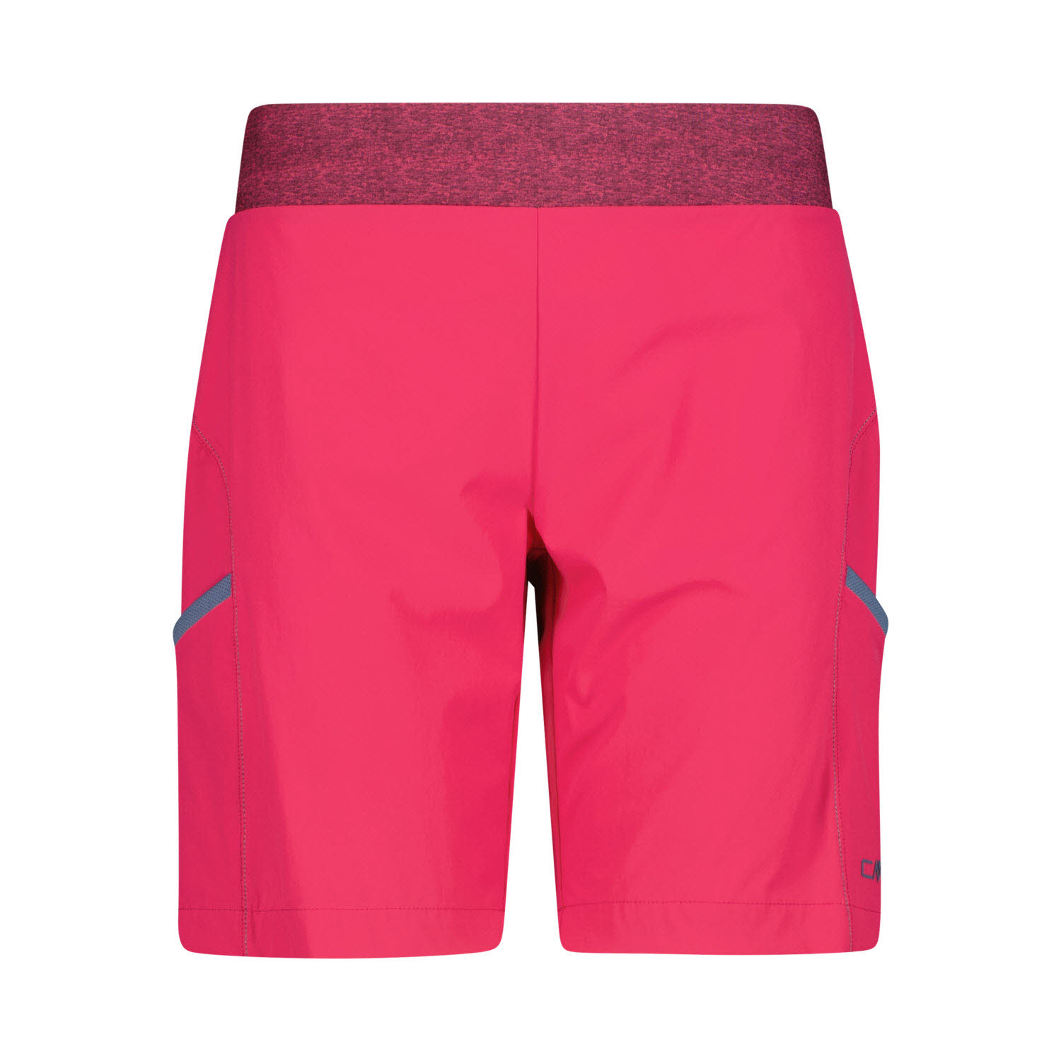 CMP WOMAN BERMUDA LIGHT CLIMB