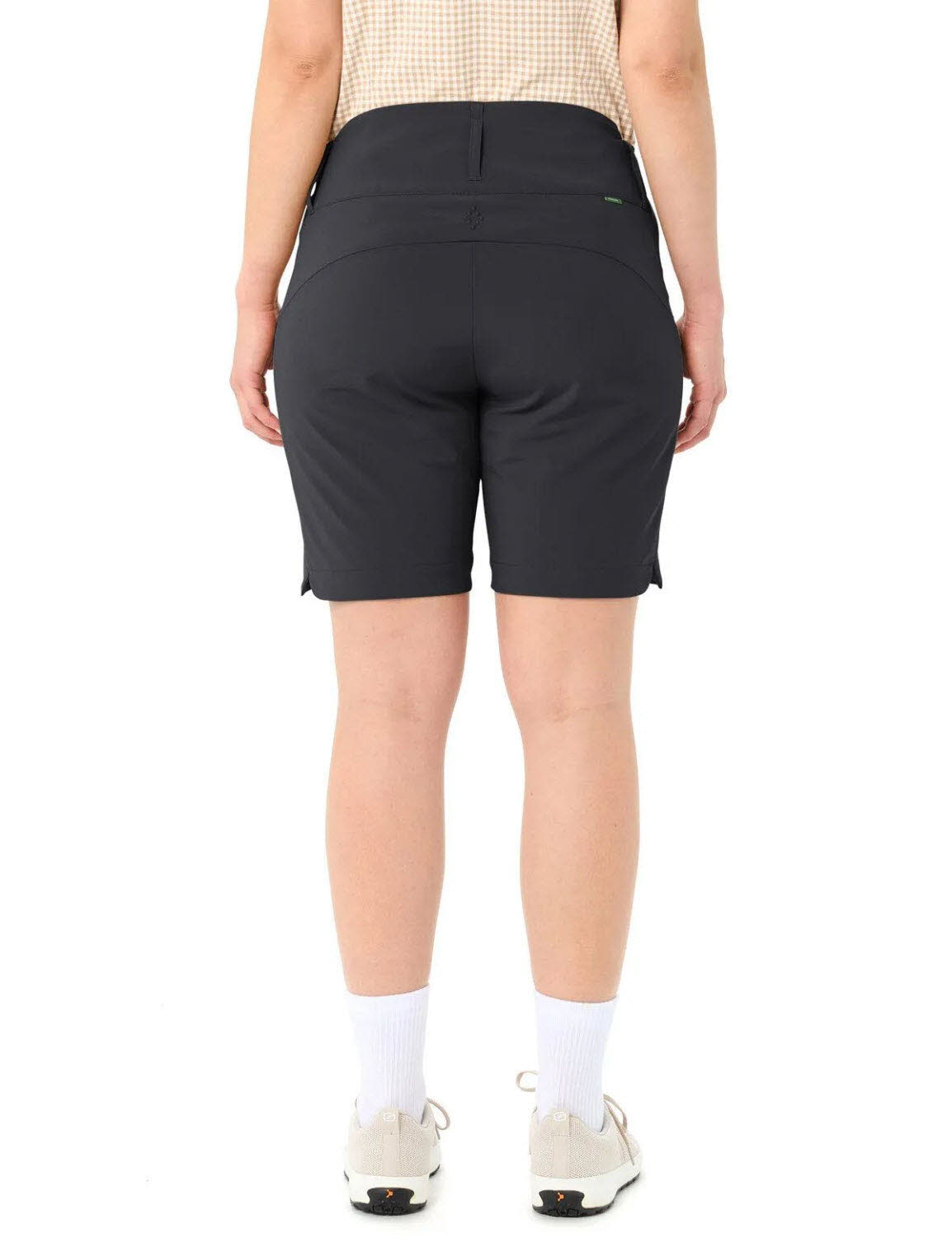 VauDe Wo Skomer Bermuda Shorts