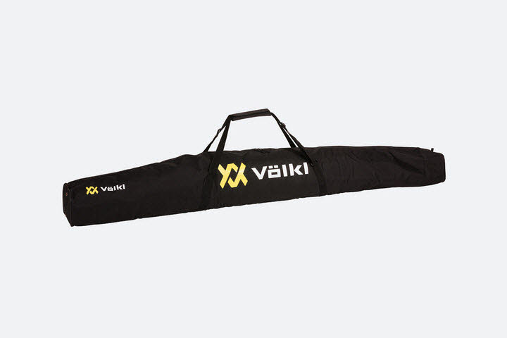 Völkl Classic Ski Bag 2 Paar