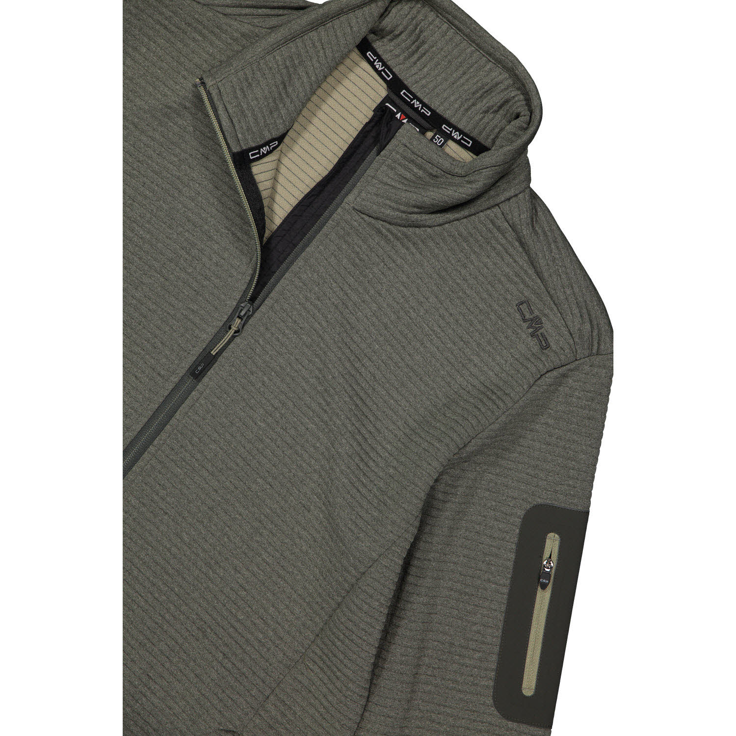 CMP MAN JACKET