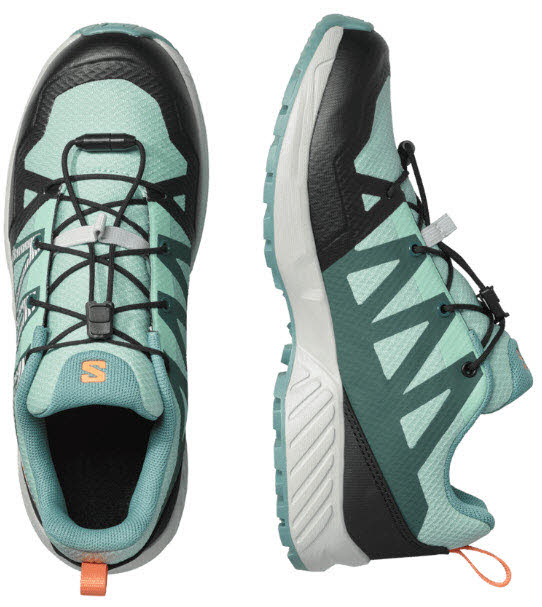 Salomon Outscape WP J