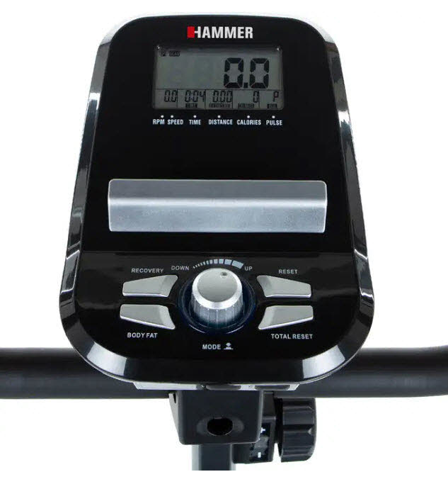 Hammer Sport Cardio T3