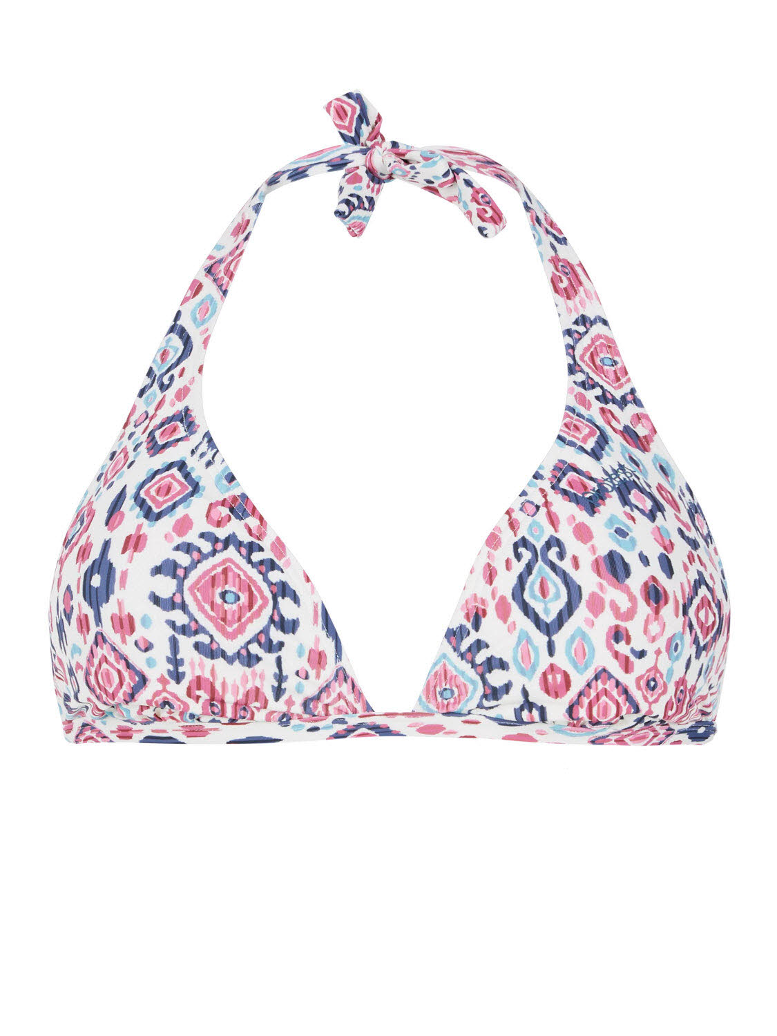 Protest MIXALYSA 24 halter bikini top